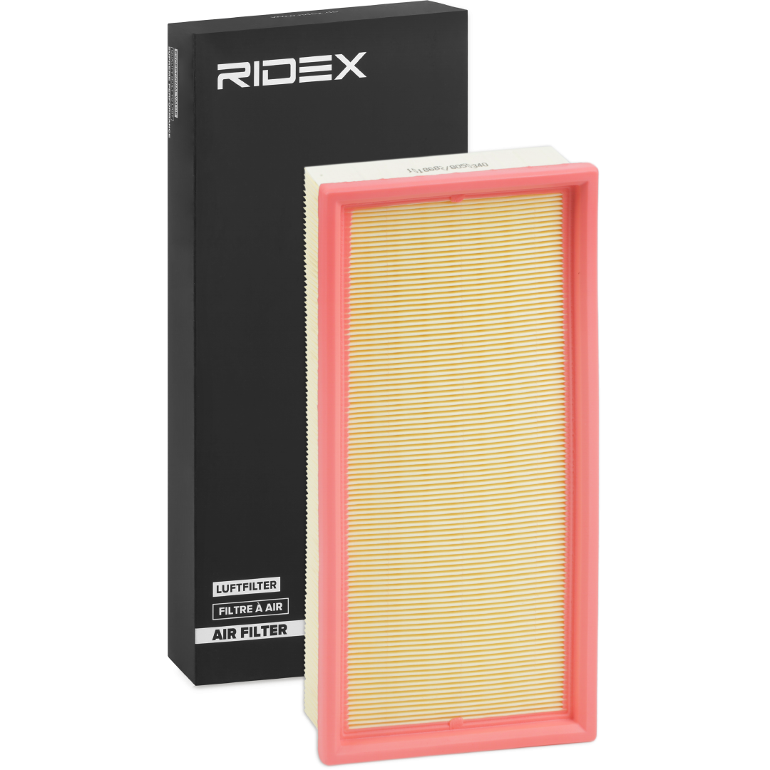RIDEX 8A0240 Air Filter