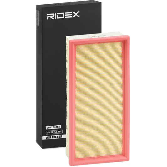 RIDEX 8A0240 Air Filter