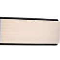 RIDEX 8A0313 Air Filter
