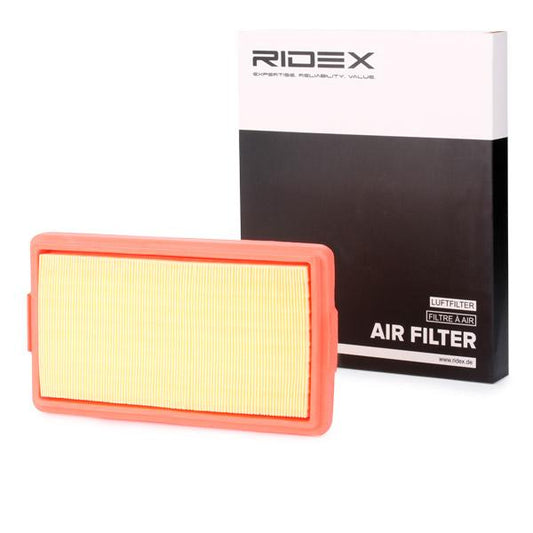 RIDEX 8A0379 Air Filter