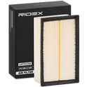 RIDEX 8A0401 Air Filter