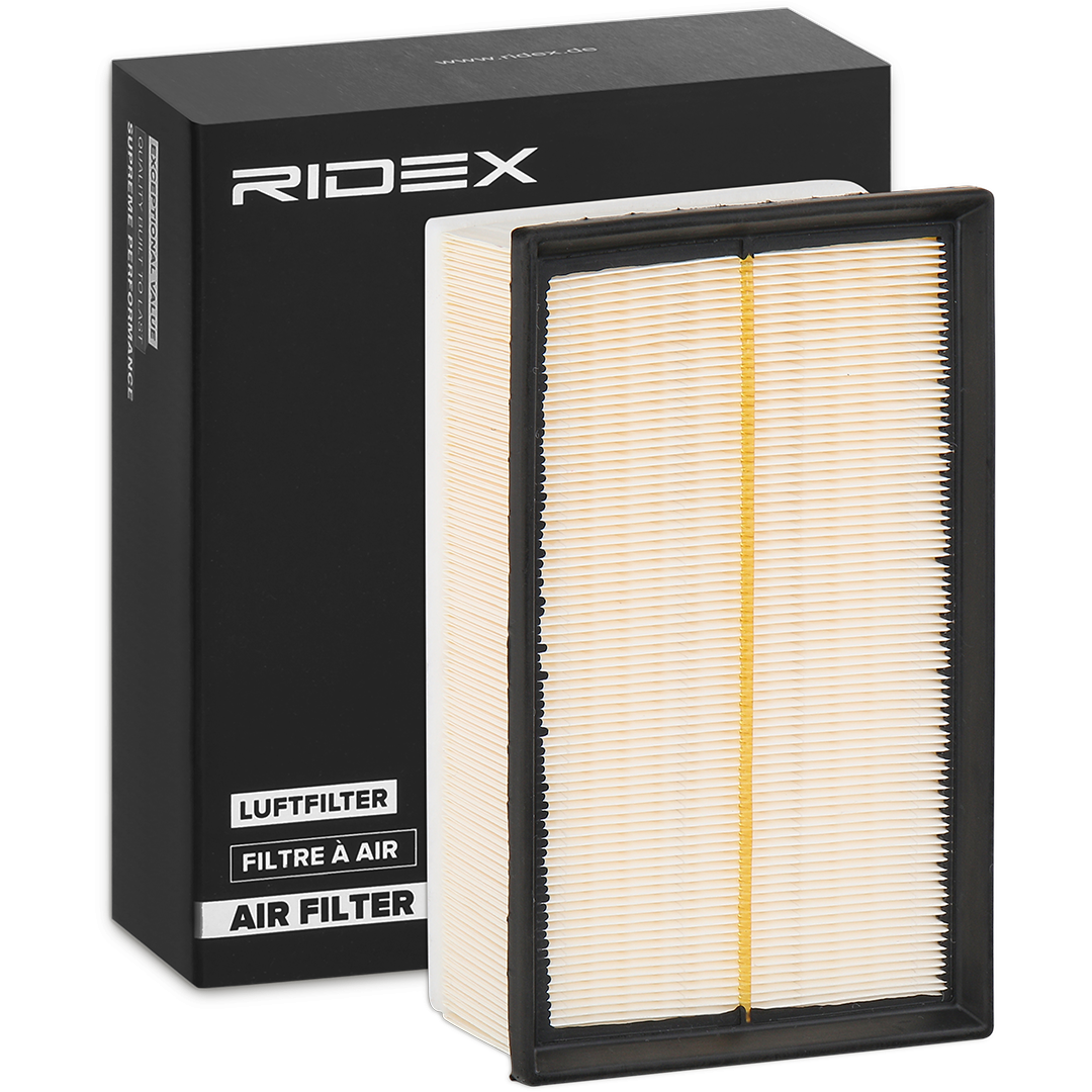 RIDEX 8A0401 Air Filter