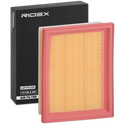 RIDEX 8A0404 Air Filter