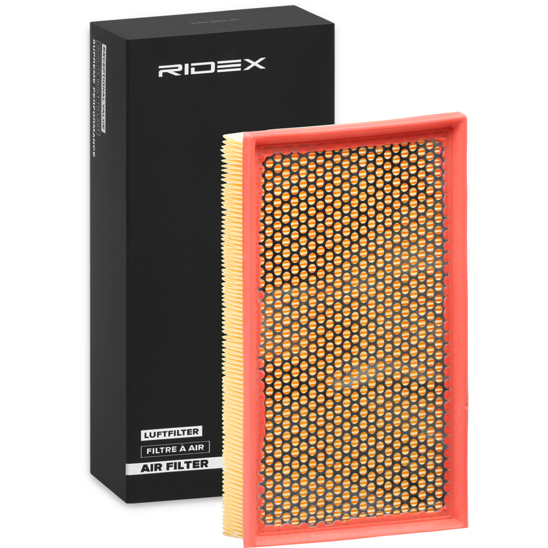 RIDEX 8A0408 Air Filter