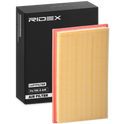 RIDEX 8A0489 Air Filter
