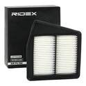 RIDEX 8A0505 Air Filter - for HONDA ACCORD