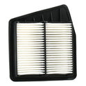 RIDEX 8A0505 Air Filter - for HONDA ACCORD