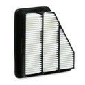 RIDEX 8A0527 Air Filter - for HONDA CIVIC
