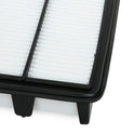 RIDEX 8A0527 Air Filter - for HONDA CIVIC