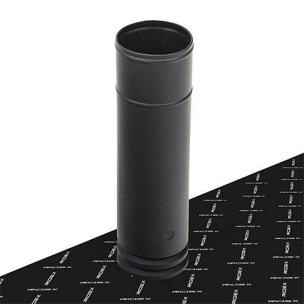 RIDEX 919D0319 Dust Cover Kit, shock absorber for BMW 3 Series