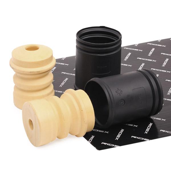 RIDEX 919D0356 Dust Cover Kit, shock absorber
