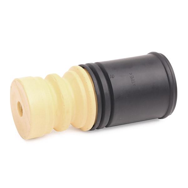 RIDEX 919D0356 Dust Cover Kit, shock absorber
