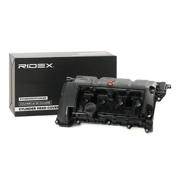 RIDEX 977C0010 Rocker cover