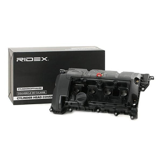 RIDEX 977C0010 Rocker cover