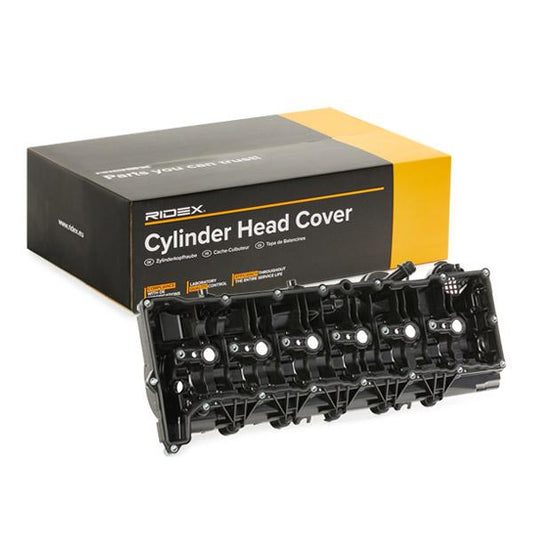 RIDEX 977C0049 Rocker cover