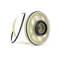 RIDEX 9F0135 Fuel filter - for Audi, Bmw, Fiat, Ford, Honda, Hyundai, Isuzu, Kia, Mercedes-Benz, Mitsubishi, Opel, Peugeot, Renault, Toyota, VW