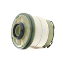 RIDEX 9F0266 Fuel filter  Filter Insert - for Ford, Mazda