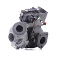 RIDEX REMAN 2234C0066R Turbocharger for BMW 3 Series