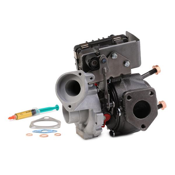 RIDEX REMAN 2234C0066R Turbocharger for BMW 3 Series