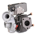 RIDEX REMAN 2234C0066R Turbocharger for BMW 3 Series