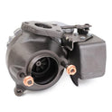 RIDEX REMAN 2234C0066R Turbocharger for BMW 3 Series
