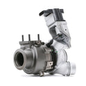 RIDEX REMAN 2234C0156R Turbocharger (remanufactured)