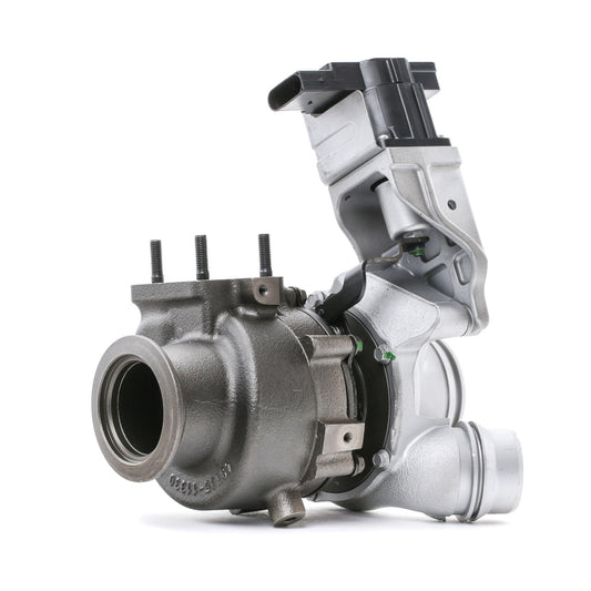 RIDEX REMAN 2234C0156R Turbocharger (remanufactured)