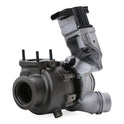 RIDEX REMAN 2234C0156R Turbocharger (remanufactured)