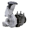 RIDEX REMAN 2234C0156R Turbocharger (remanufactured)