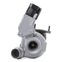 RIDEX REMAN 2234C0156R Turbocharger (remanufactured)