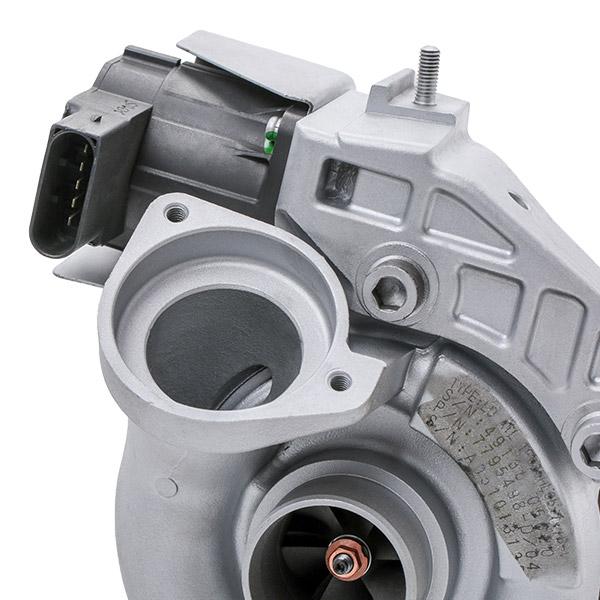 RIDEX REMAN 2234C0161R Turbocharger