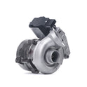 RIDEX REMAN 2234C0172R Turbocharger (remanufactured)