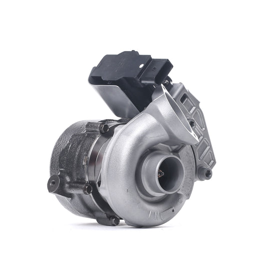 RIDEX REMAN 2234C0172R Turbocharger (remanufactured)