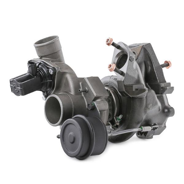 RIDEX REMAN 2234C0179R Turbocharger