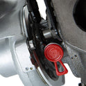 RIDEX REMAN 2234C0195R Turbocharger(remanufactured)
