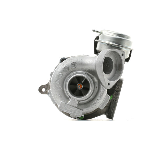 RIDEX REMAN 2234C0195R Turbocharger(remanufactured)