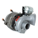 RIDEX REMAN 2234C0195R Turbocharger(remanufactured)