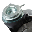 RIDEX REMAN 2234C0195R Turbocharger(remanufactured)