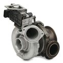 RIDEX REMAN 2234C0240R Turbocharger(remanufactured)