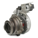 RIDEX REMAN 2234C0240R Turbocharger(remanufactured)