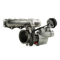 RIDEX REMAN 2234C0303R Turbocharger(remanufactured)