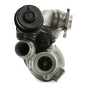 RIDEX REMAN 2234C0303R Turbocharger(remanufactured)