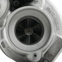 RIDEX REMAN 2234C0303R Turbocharger(remanufactured)
