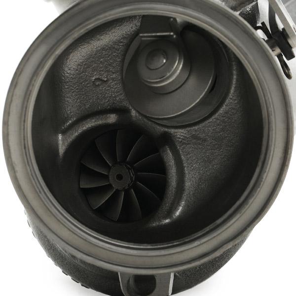 RIDEX REMAN 2234C0303R Turbocharger(remanufactured)