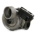 RIDEX REMAN 2234C0321R Turbocharger for BMW X3 (E83) (remanufactured)