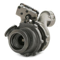 RIDEX REMAN 2234C0321R Turbocharger for BMW X3 (E83) (remanufactured)