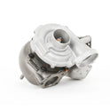 RIDEX REMAN 2234C0348R Turbocharger for BMW 5 Series (remanufactured)