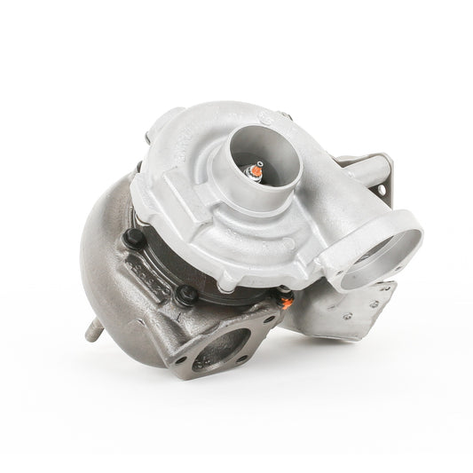 RIDEX REMAN 2234C0348R Turbocharger for BMW 5 Series (remanufactured)