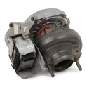 RIDEX REMAN 2234C0348R Turbocharger for BMW 5 Series (remanufactured)