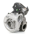 RIDEX REMAN 2234C0394R Turbocharger (remanufactured)